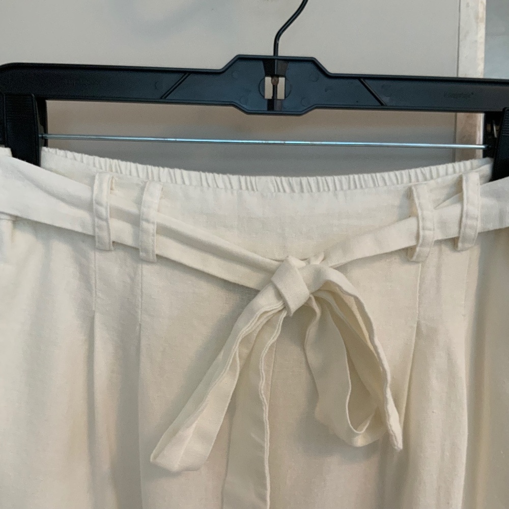 Linen Pants - Picture 10 of 12